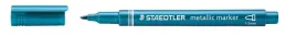 marker-metalic-staedtler-niebieski