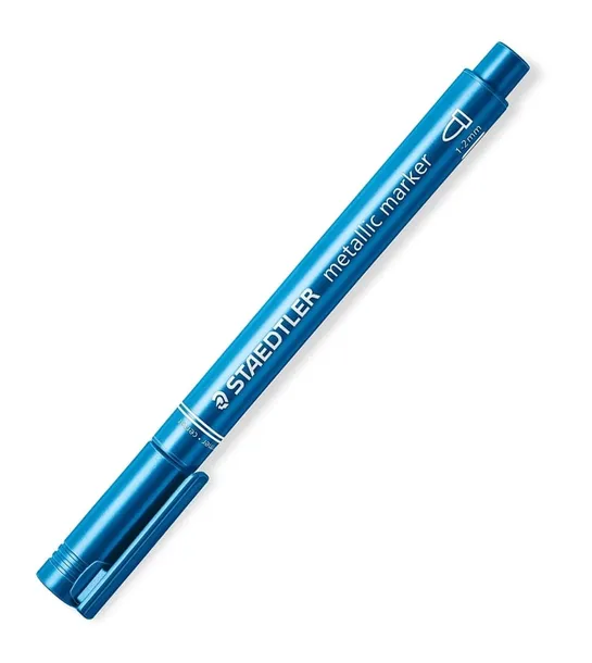 marker-metalic-staedtler-niebieski-stan-nowy-marka-staedtler