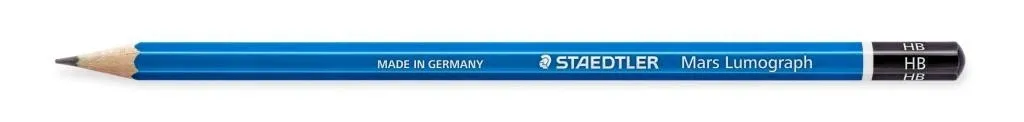 olowek-staedtler-lumograph-hb