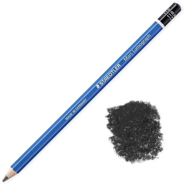 olowek-staedtler-lumograph-11b-twardosc-10b