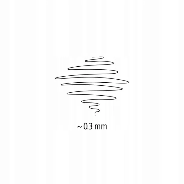 cienkopis-334-triplus-0-3mm-brzoskwiniowy-kod-producenta-334-430