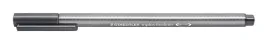 cienkopis-334-staedtler-triplus-0-3-mm-szary