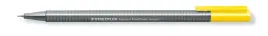 cienkopis-334-staedtler-triplus-0-3mm-zolty-neon