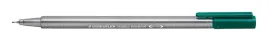 cienkopis-334-triplus-0-3mm-zielen-morska