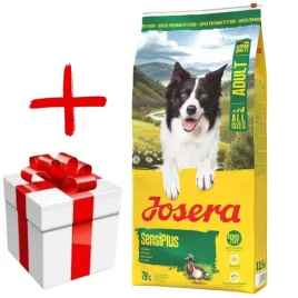 josera-sensiplus-125kg-niespodzianka-dla-psa-gratis