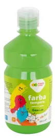 farba-tempera-500-ml-happy-color-jasnozielona