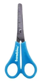 nozyczki-z-podzialka-bambino