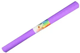 bibula-marszczona-50x200-liliowa-14