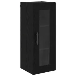 szafka-wiszaca-czarny-dab-345-x-34-x-90-cm