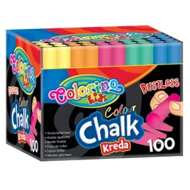 kreda-kolorowa-bezpylowa-100-szt-colorino