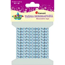 tasma-ozdobna-z-krysztalami-niebieska-4mm-15m