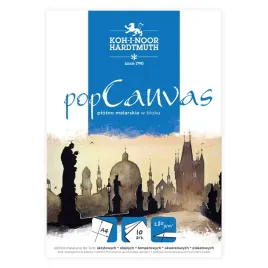 plotno-malarskie-w-bloku-popcanvas-a4-280g-10-ark-koh-i-noor