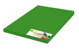 papier-kolorowy-techniczny-160-220g-a3-zielony-25-arkuszy