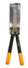gardenic-expert-nozyce-ogrodowe-dwureczne-do-zywoplotow-krzewow-525-cm
