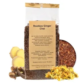 herbata-lisciasta-rooibos-z-imbirem-ginger-chai-100g
