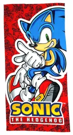 recznik-kapielowy-sonic-the-hedgehog-70-x-140-cm