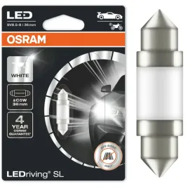 osram-zarowka-led-premium-new-c5w-36mm-6000k-biala