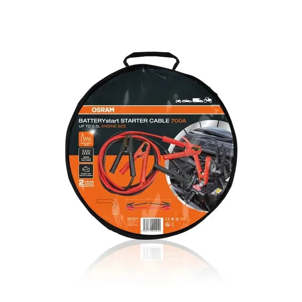 osram-kable-rozruchowe-osram-batterystart-700a-dlugosc-3-5-m-stan-nowy