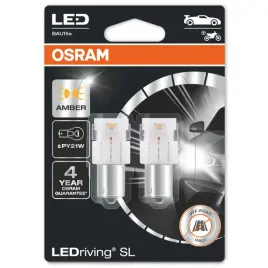 osram-zarowka-led-premium-new-py21w-pomaranczowa