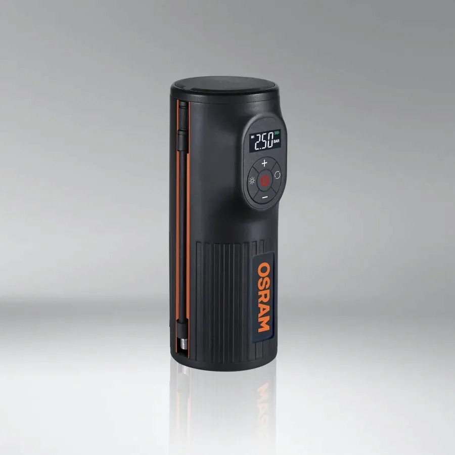 osram-akumulatorowy-kompresor-do-opon-otir2000-stan-nowy