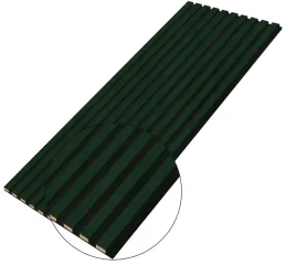 lamele-scienne-panel-dekoracyjny-na-plycie-10-szt-butelkowa-zielen-275x46