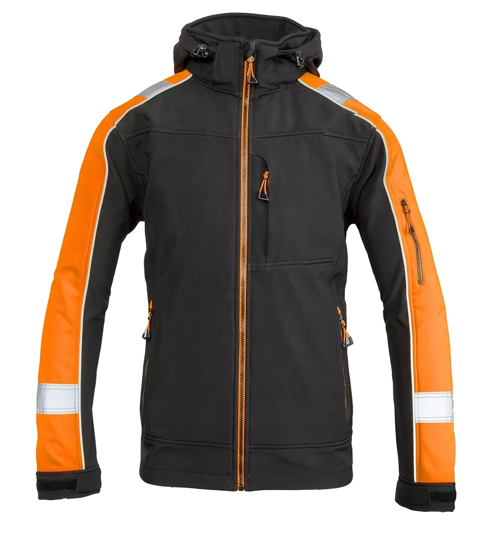 kurtka-odblaskowa-softshell-polstar-rival-s-stan-nowy