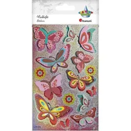 naklejki-foliowo-papierowe-3d-motyle-15szt
