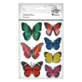 naklejki-foliowe-3d-motyle-mix-7szt