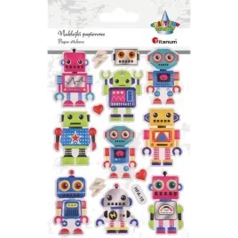 naklejki-wypukle-roboty-mix-14szt