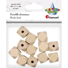 koraliki-drewniane-kostki-sciete-12szt