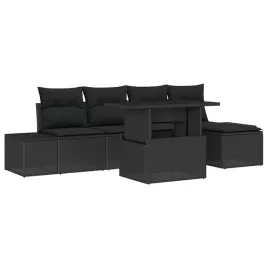 zestaw-sof-ogrodowych-z-polirattanu-czarny-4-miejsca-modularny