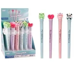 dlugopis-swiecacy-zwierzatka-36szt