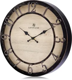 zegar-scienny-30-cm-rustykalny-shabby-chic-3d-cichy-czarny