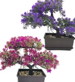 drzewko-bonsai-sztuczna-roslina-w-doniczce-rozowo-fioletowa-dekoracja