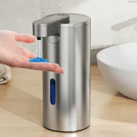 dozownik-automatyczny-mydla-stal-nierdzewna-bezdotykowy-usb-c
