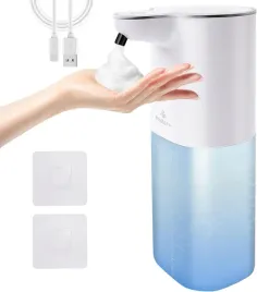 dozownik-automatyczny-mydla-w-piance-400-ml-bezdotykowy-usb-c