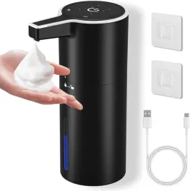 dozownik-automatyczny-mydla-w-piance-400-ml-bezdotykowy-usb-c
