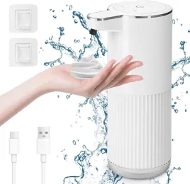 dozownik-automatyczny-mydla-w-piance-400-ml-bezdotykowy-usb