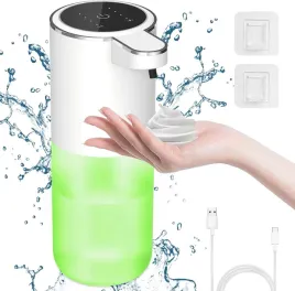 dozownik-automatyczny-mydla-w-piance-400-ml-bezdotykowy-usb