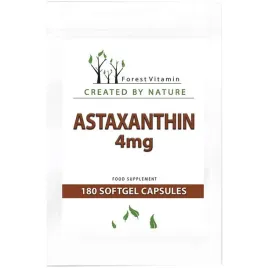 forest-vitamin-astaxanthin-4mg-180caps