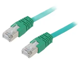 patch-cord-f-utp-kat-5e-rj45-wtykz-obu-stron-linka-cca-1m-x1szt