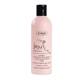 ziaja-jeju-szampon-do-wlosow-i-skory-glowy-z-nuta-mango-kokosa-papai-300ml