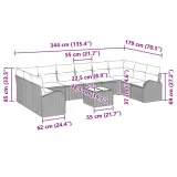 zestaw-sof-z-poduszka-11-szt-bezowy-technorattan-stan-nowy-producent-vidaxl
