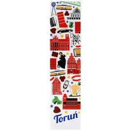 zakladka-do-ksiazki-torun-symbole-folkstar