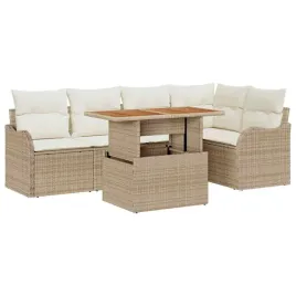 zestaw-sofy-ogrodowej-modulowej-bezowej-z-polirattanu-5-miejsc-55x55-cm