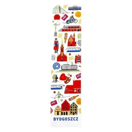 zakladka-do-ksiazki-bydgoszcz-symbole-folkstar