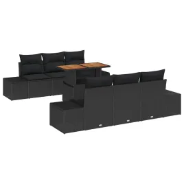 zestaw-sofy-ogrodowej-modulowej-z-polirattanu-czarny-6-miejsc-55x55-cm