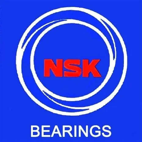 lozysko-6007-2rs-nsk-35x62x14-stan-nowy