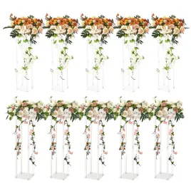 stojak-weselny-na-sale-bialy-slub-wesele-kwietnik-kwiaty-10-sztuk-60-cm