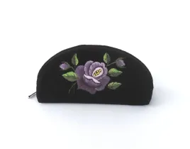 mala-kosmetyczka-etui-na-okulary-z-fioletowa-lowicka-roza